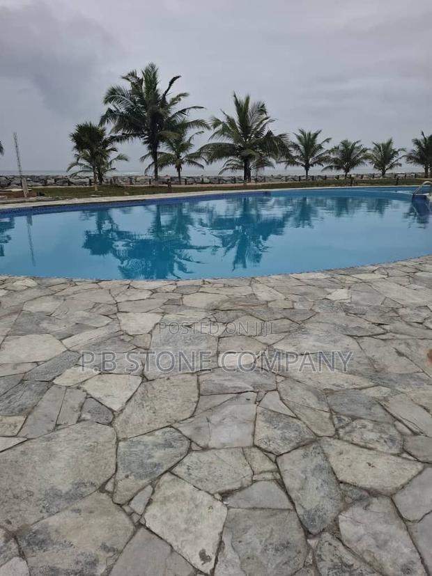Stone Floor Design · Photo 6