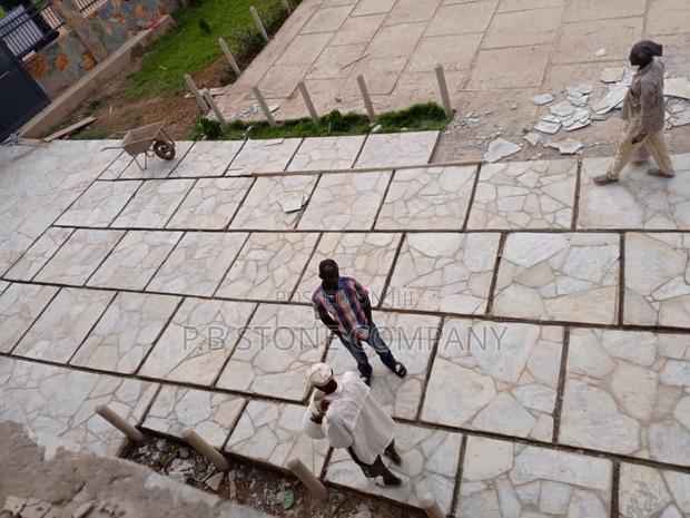 Stone Floor Design · Photo 7