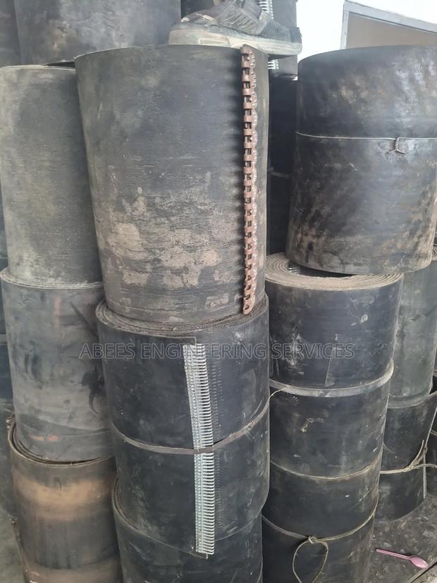 Conveyor Belt · Photo 3