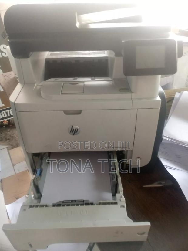 Hp Laser Jet MFP M521dw Available for Sale · Photo 3