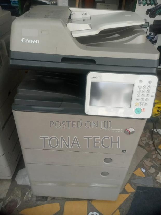 Canon 400i Available for Sale · Photo 3