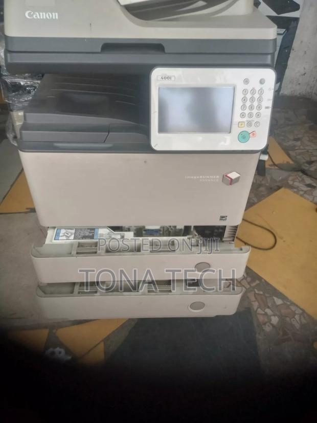Canon 400i Available for Sale · Photo 4