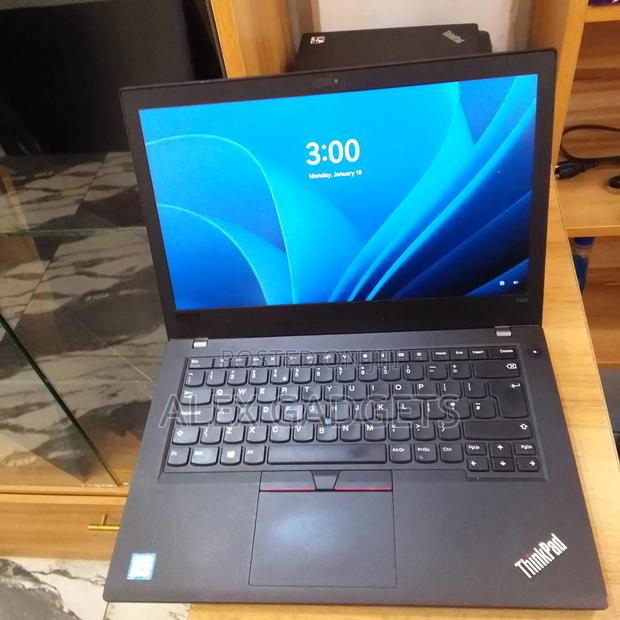 Laptop Lenovo ThinkPad T480 16GB Intel Core I5 SSD 256GB · Photo 1