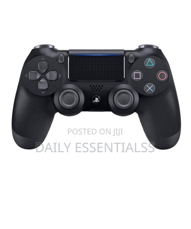 Original Sony Ps4 Wireless Game Controller · Photo 1