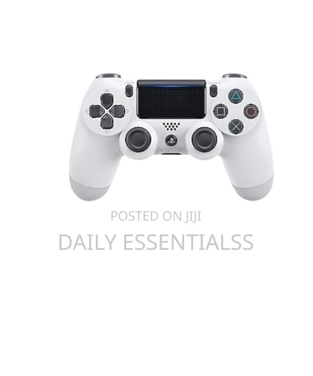 Ps4 Original Dualshock 4 Wireless Controller · Photo 1