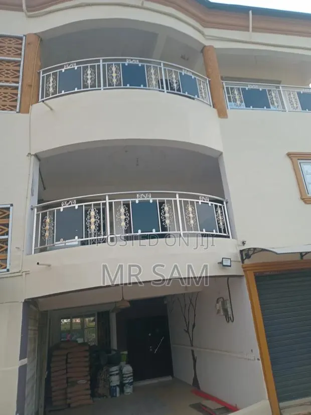 1bdrm Apartment in Tuba Road Side, Ga South Municipal for rent · Photo 1