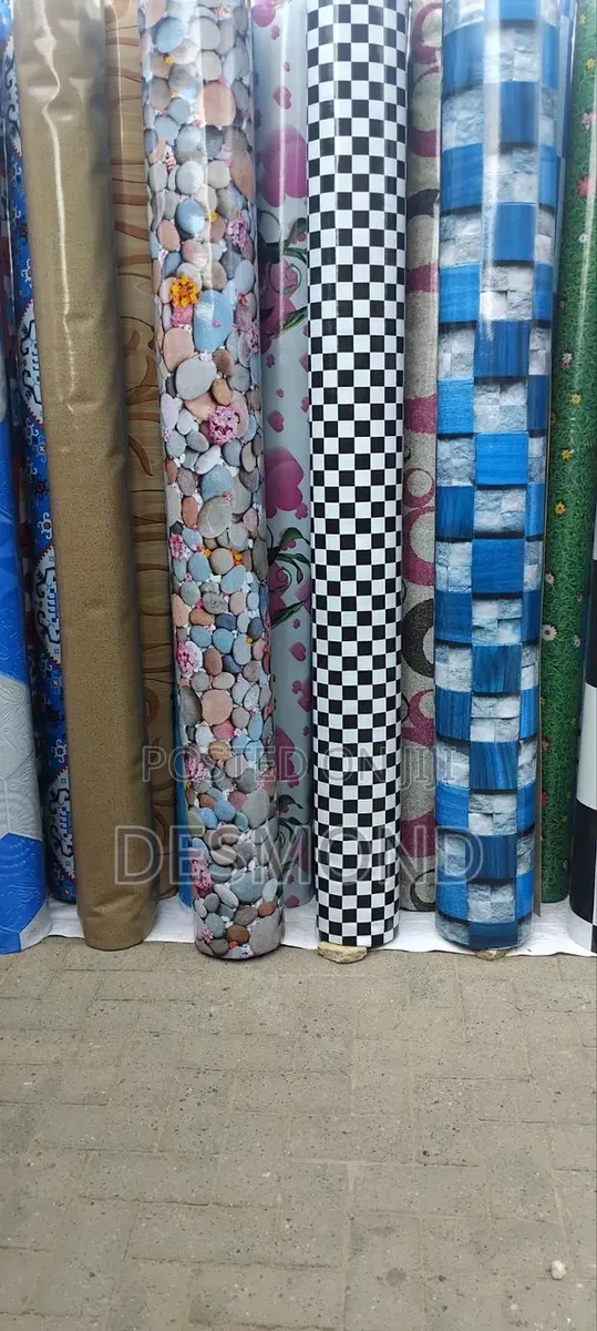 Floor Carpets and Rugs · Photo 2
