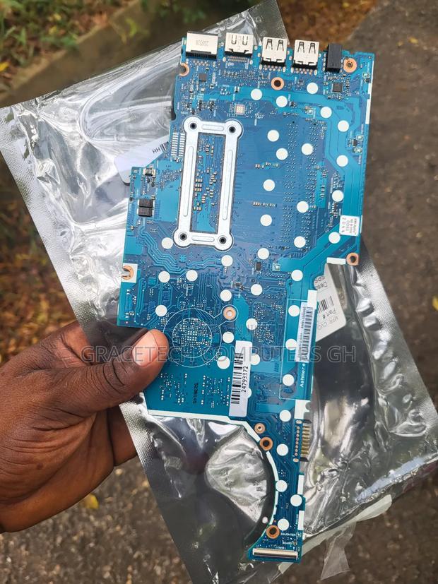 Hp 14-Dk 14s-Dk 14z-Dk Series Amd Motherboard · Photo 3