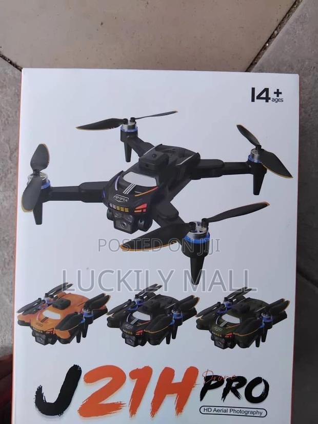 Drone J21h Pro · Photo 1