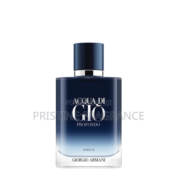 Acqua Di Gio Profondo Parfum · Photo 1