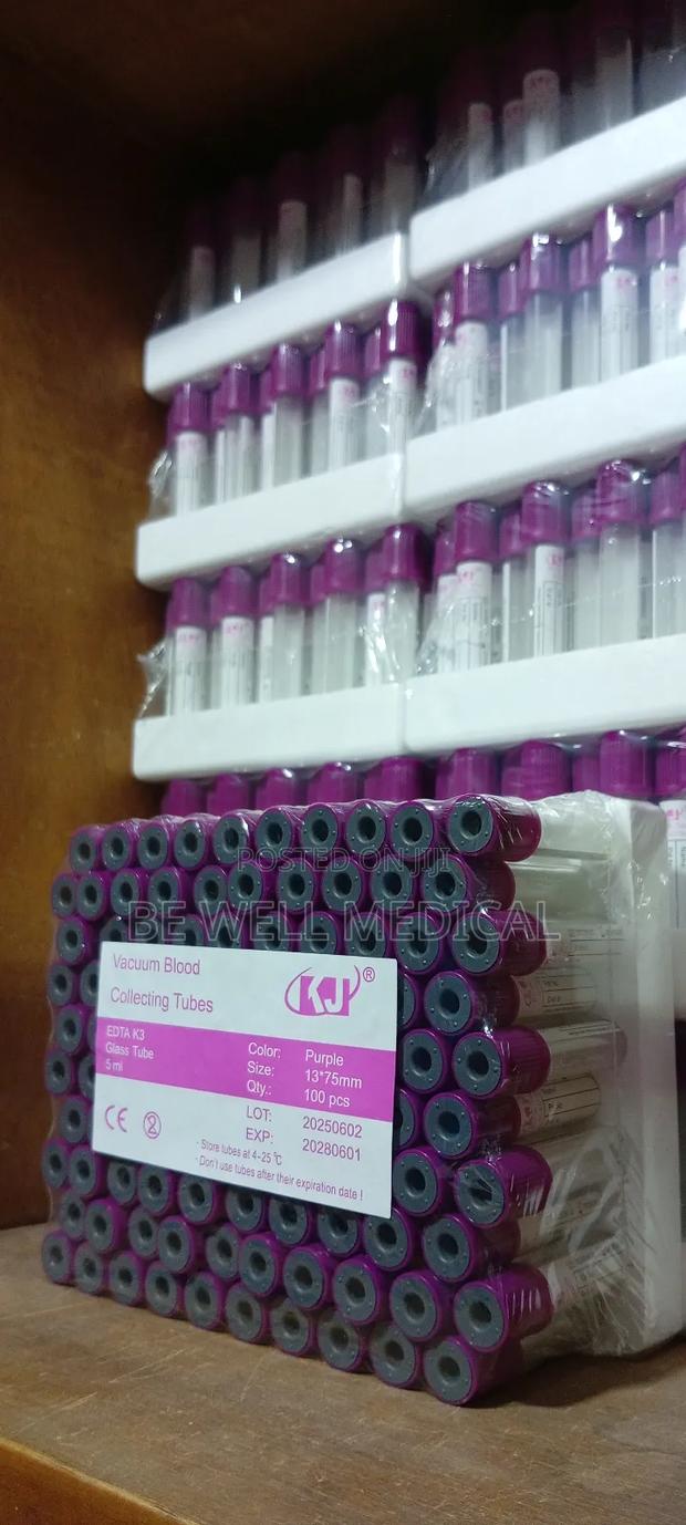 E.D.T.A Bottles · Photo 1