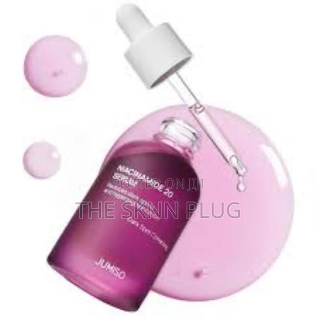 Jumiso Niacinamide 20 Serum · Photo 1