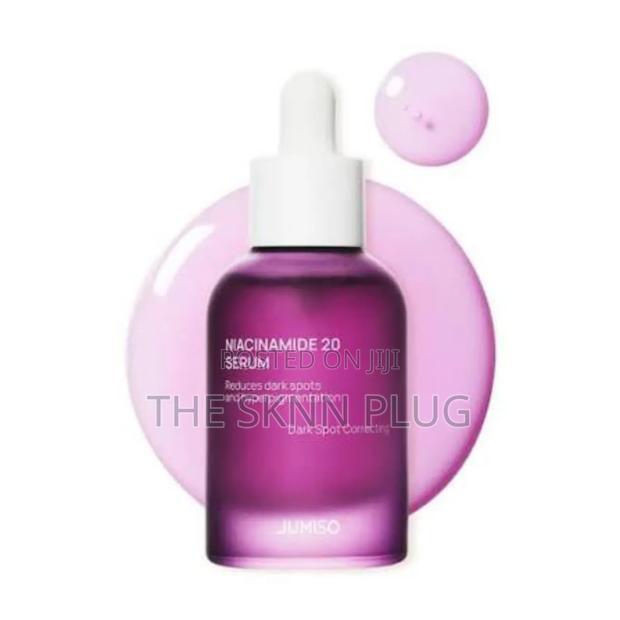 Jumiso Niacinamide 20 Serum · Photo 3