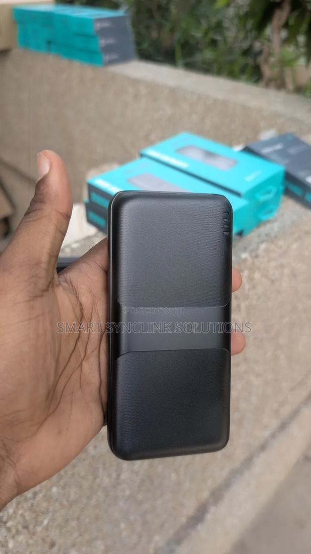 40w, 20000mah Fast Charger Power Bank · Photo 2