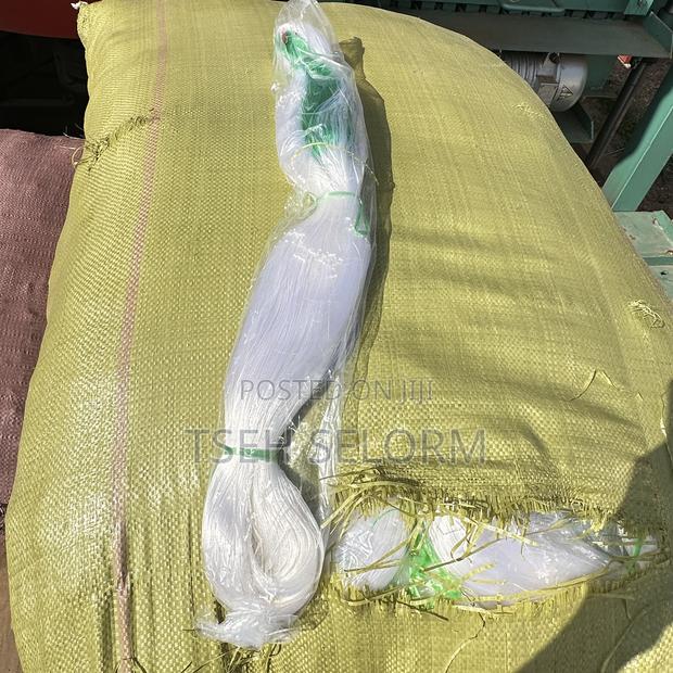 Cucumber Nets · Photo 2