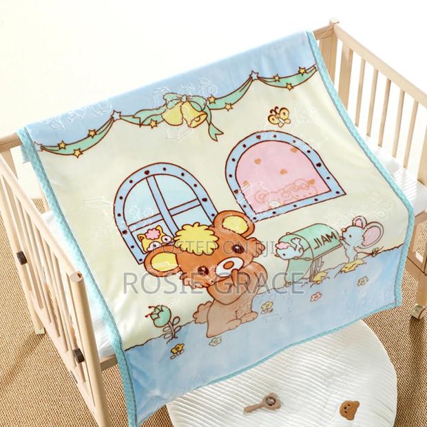 Baby Blankets · Photo 1