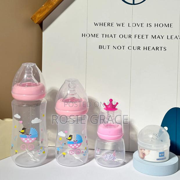 Feeding Bottle Set · Photo 2