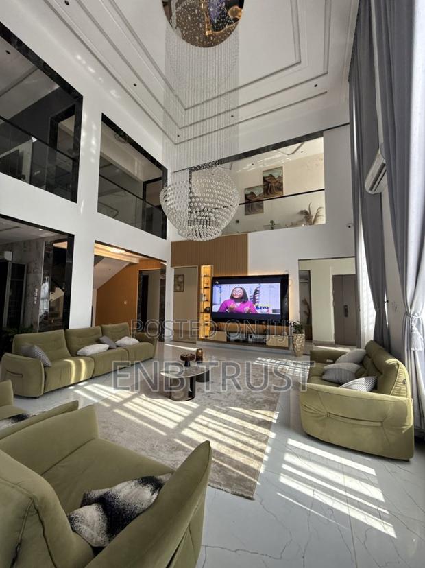 7bdrm Mansion in Pillar 2 for sale · Photo 4