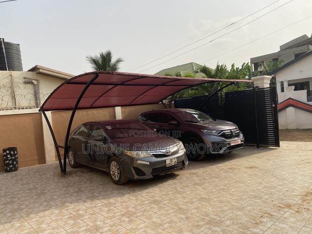 Cross Canopies · Photo 5