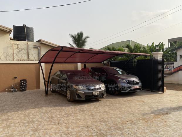 Cross Canopies · Photo 2