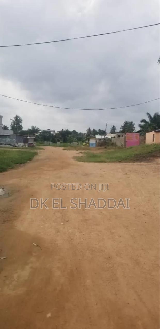 Church Building for Sale at Amasaman Abease · Photo 4