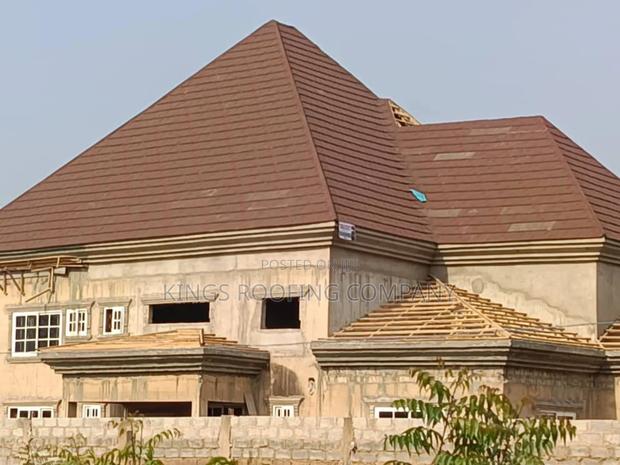 Resistant Cracking Euro Roofing Tiles Project by Kings Roofing · Photo 1