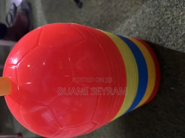 Markers Cone · Photo 6