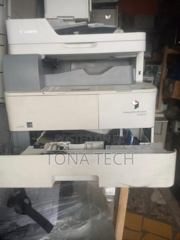 Canon 1435if Available for Sale · Photo 3