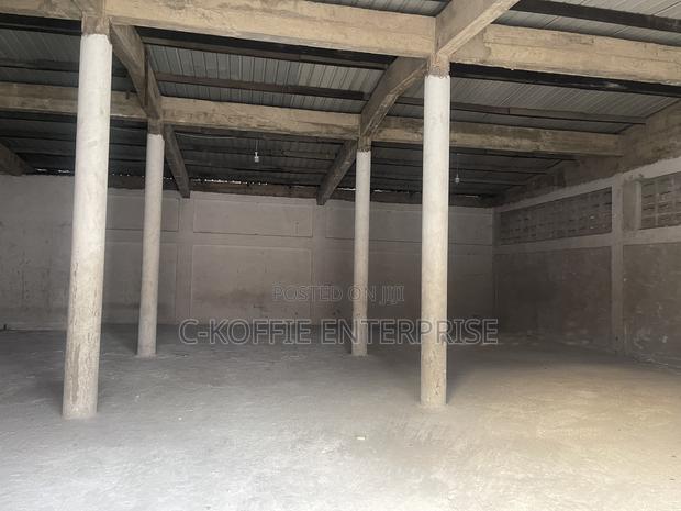 2,200 SQM Warehouse · Photo 2