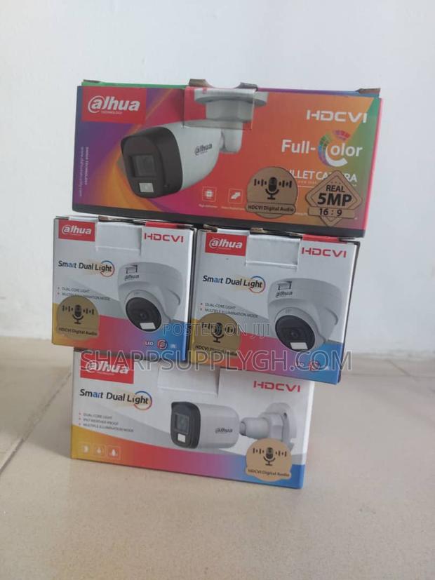 Cctv Cameras · Photo 1