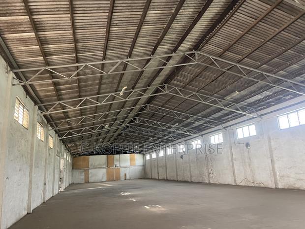 850 SQM at North Kaneshie Industrial Area for Rent · Photo 4