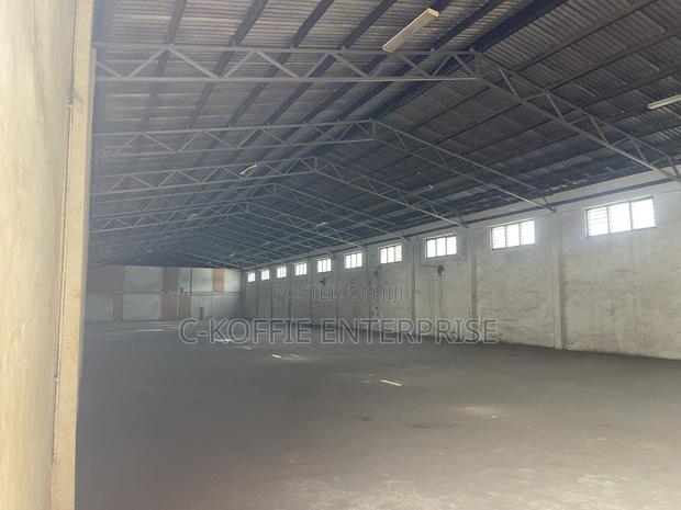850 SQM at North Kaneshie Industrial Area for Rent · Photo 7