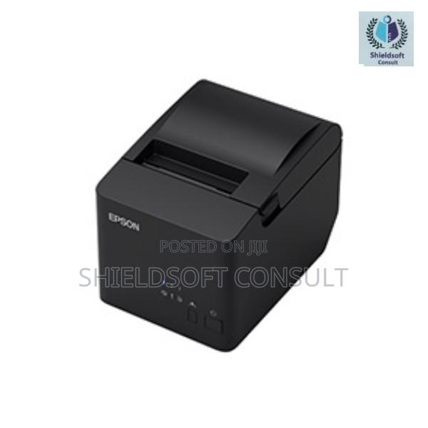 Epson Receipt Printer · Photo 1
