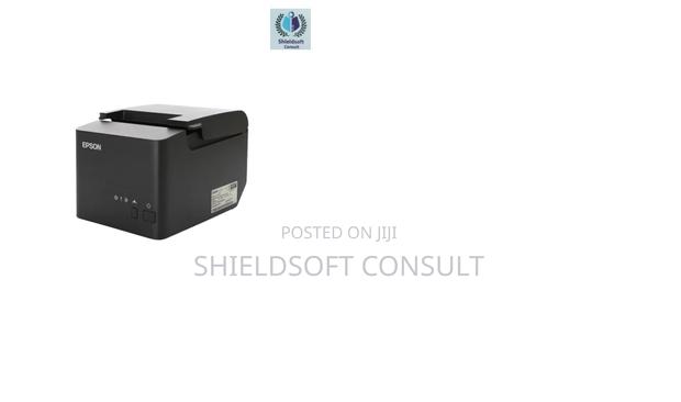 Epson Receipt Printer · Photo 2