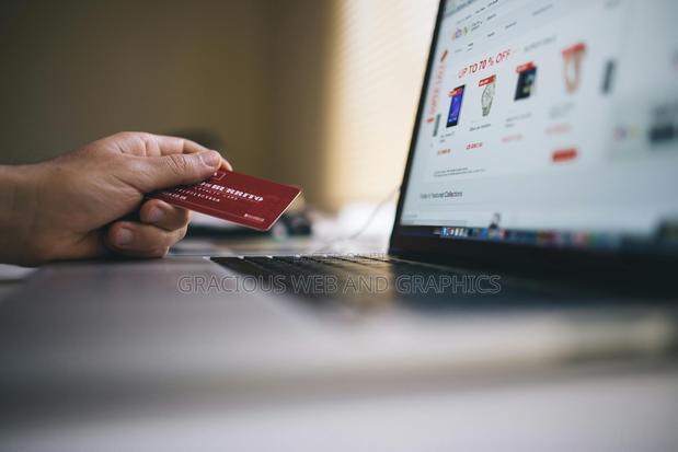 Digital Solutions That Drive Results · Photo 1