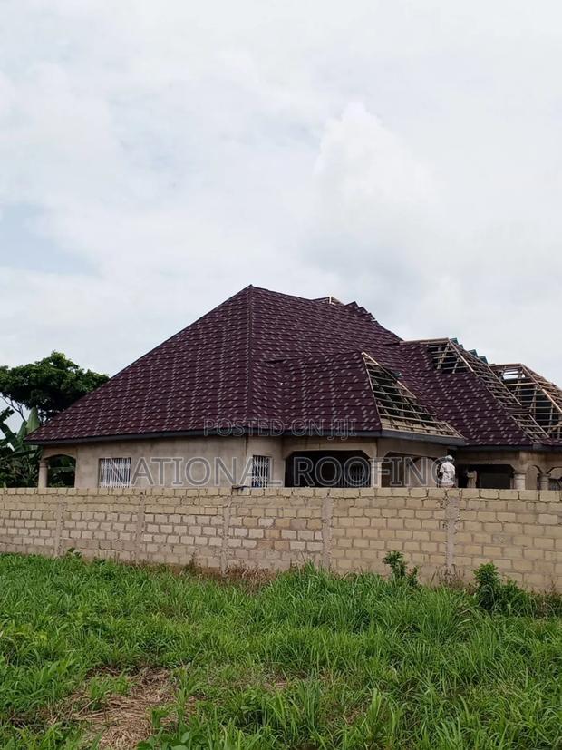 Euro Roofing Sheet From New Zealand. · Photo 1
