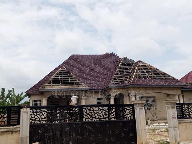 Euro Roofing Sheet From New Zealand. · Photo 2