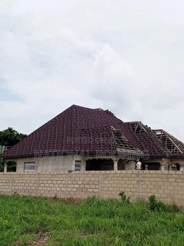 Euro Roofing Sheet From New Zealand. · Photo 3