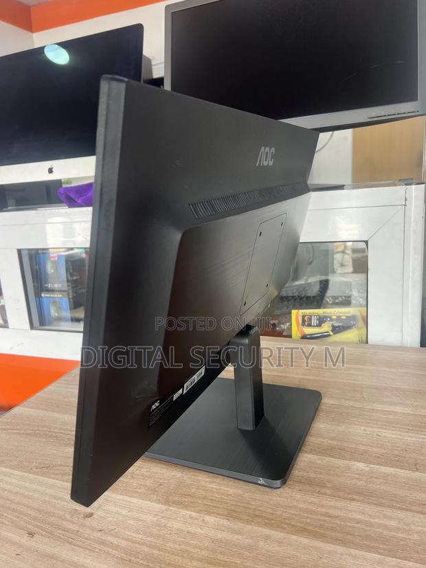 Aoc Pro-Line E2775sj LCD Monitor 27" 1920 X 1080 · Photo 3