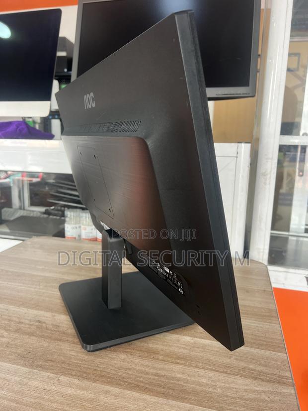 Aoc Pro-Line E2775sj LCD Monitor 27" 1920 X 1080 · Photo 4