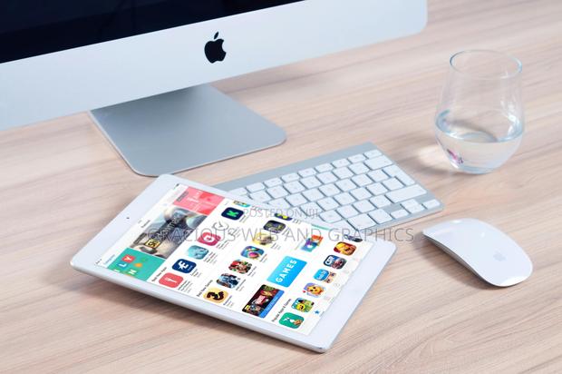 Digital Solutions Web App Development, Social Media Ads, Graphics · Photo 1