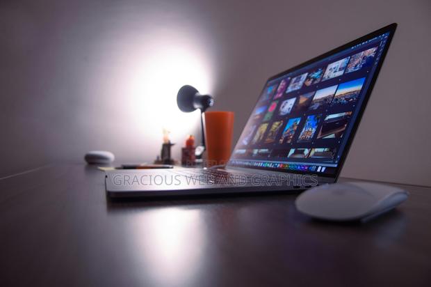 Transform Your Brand With App Web Developer, Social Media Ads · Photo 1