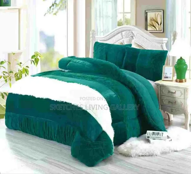 Snuggle Up in Ultimate Softness · Photo 1