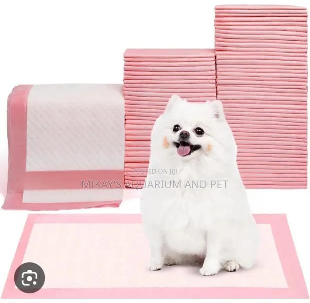 Training Pads for Dogs and Cats · Photo 1