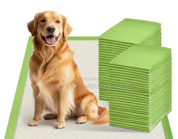 Training Pads for Dogs and Cats · Photo 3