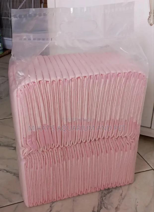 Training Pads for Dogs and Cats · Photo 2