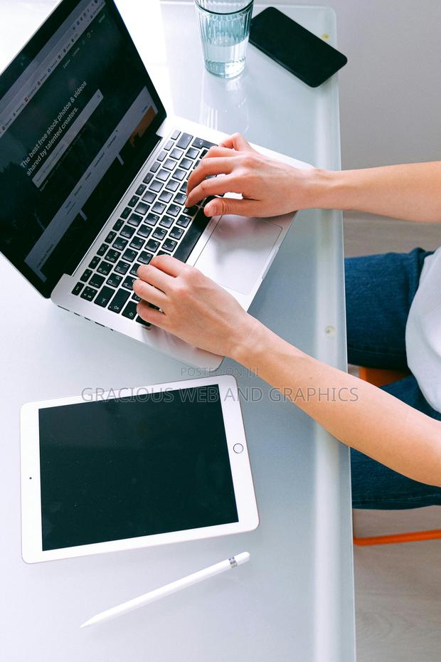 Digital Power Web and App Development, Social Media Ads, Graphics · Photo 1