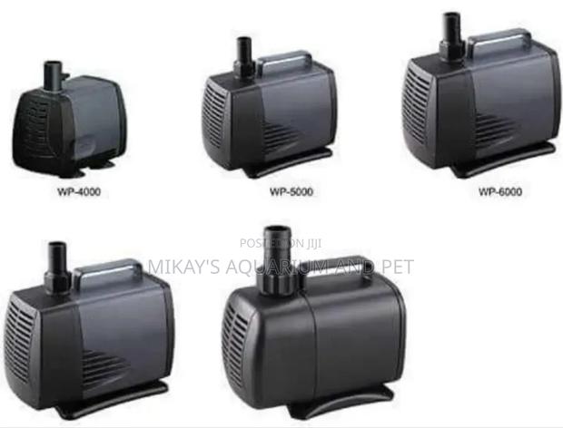 Sobo Submersible Pump 55w · Photo 2
