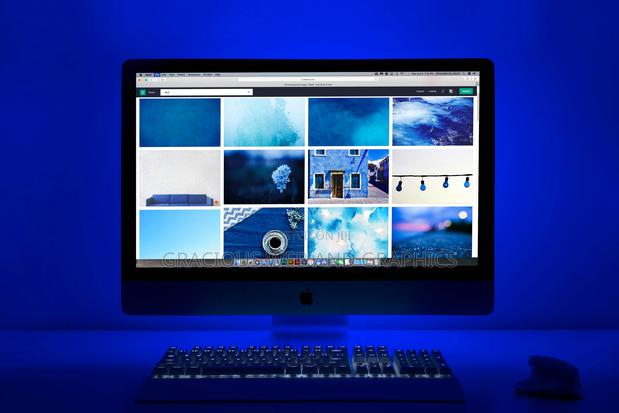 Get More Customers - Website, App, Social Media Ads Graphic Design · Photo 1
