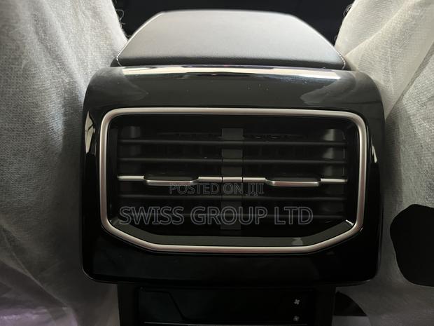 New Volkswagen ID.6 2023 Blue · Photo 3